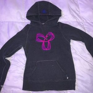 TNA hoodie